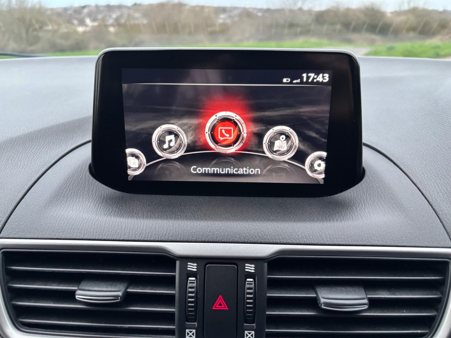 Used Mazda Mazda3 2016 for sale - 77909715: Photo 19