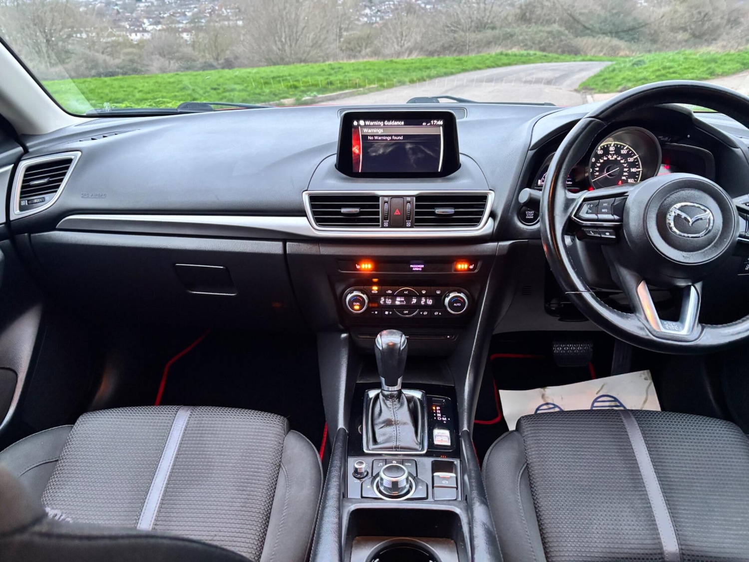 Used Mazda Mazda3 2016 for sale - 77909715: Photo 20