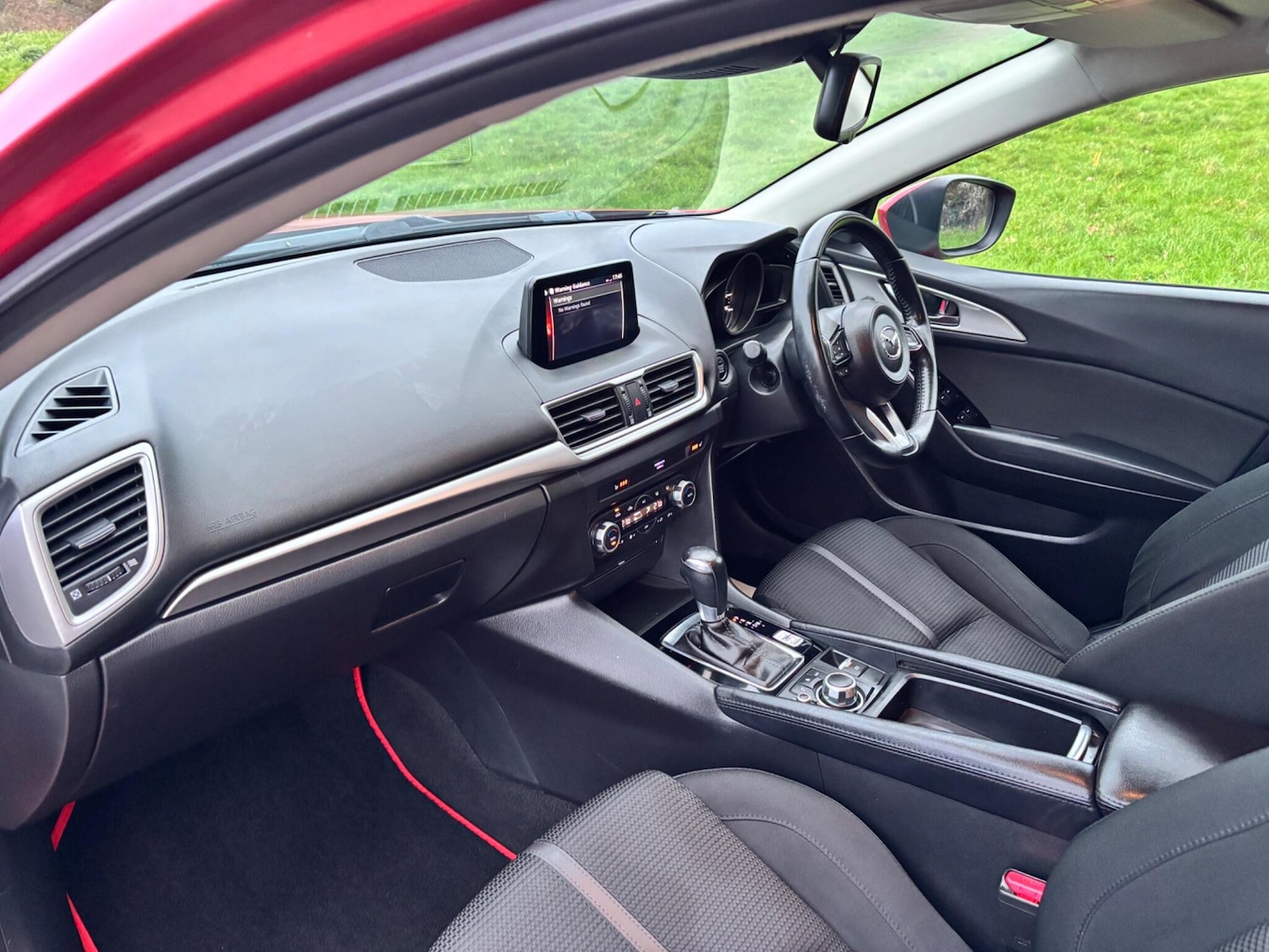 Used Mazda Mazda3 2016 for sale - 77909715: Photo 22