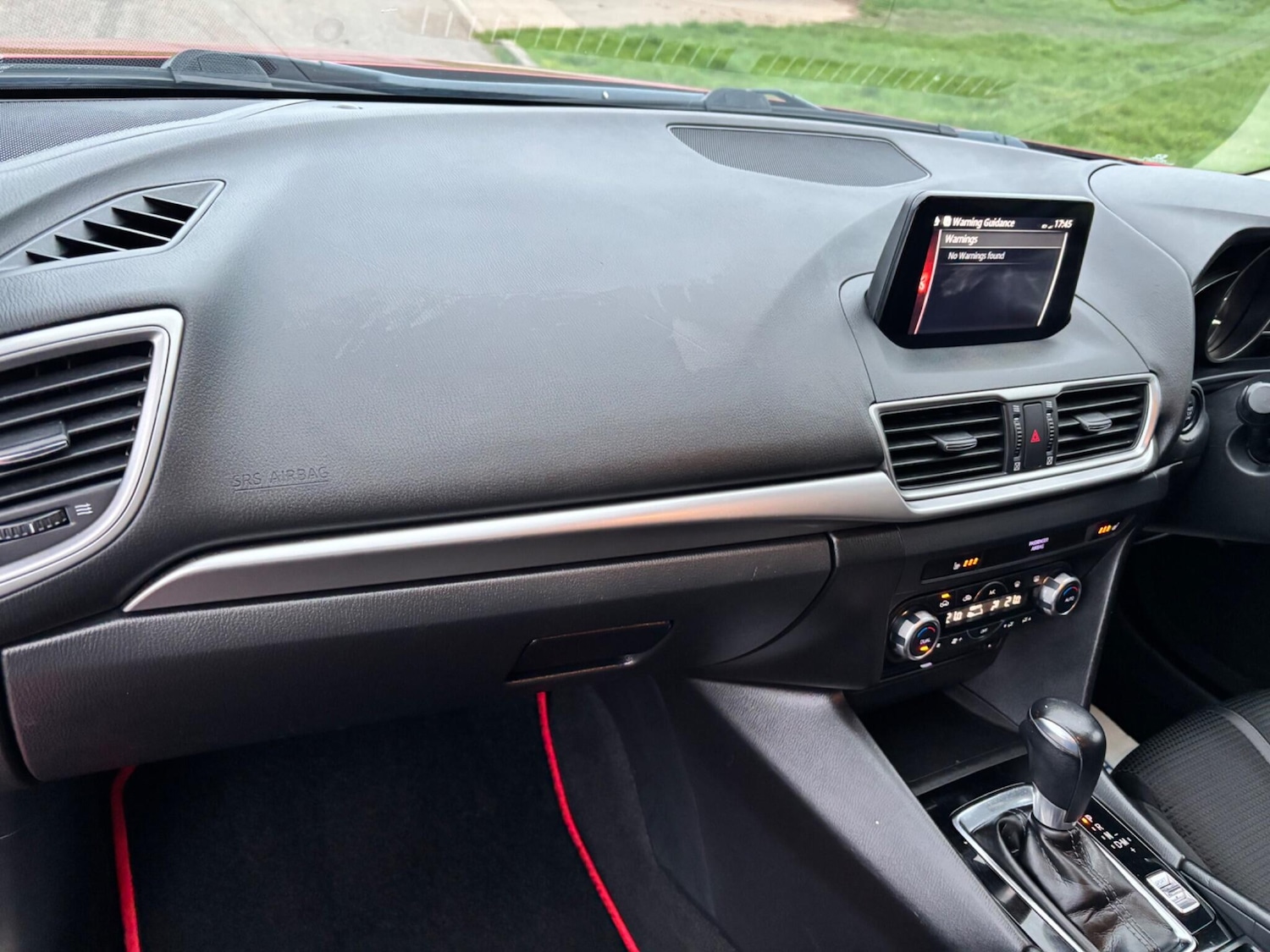 Used Mazda Mazda3 2016 for sale - 77909715: Photo 24