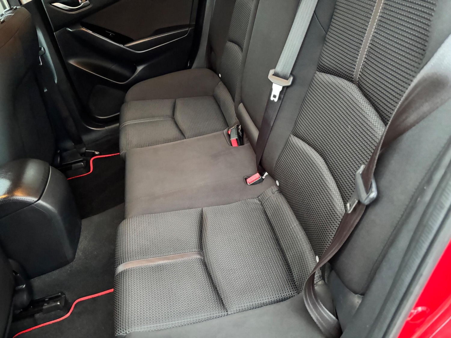 Used Mazda Mazda3 2016 for sale - 77909715: Photo 26