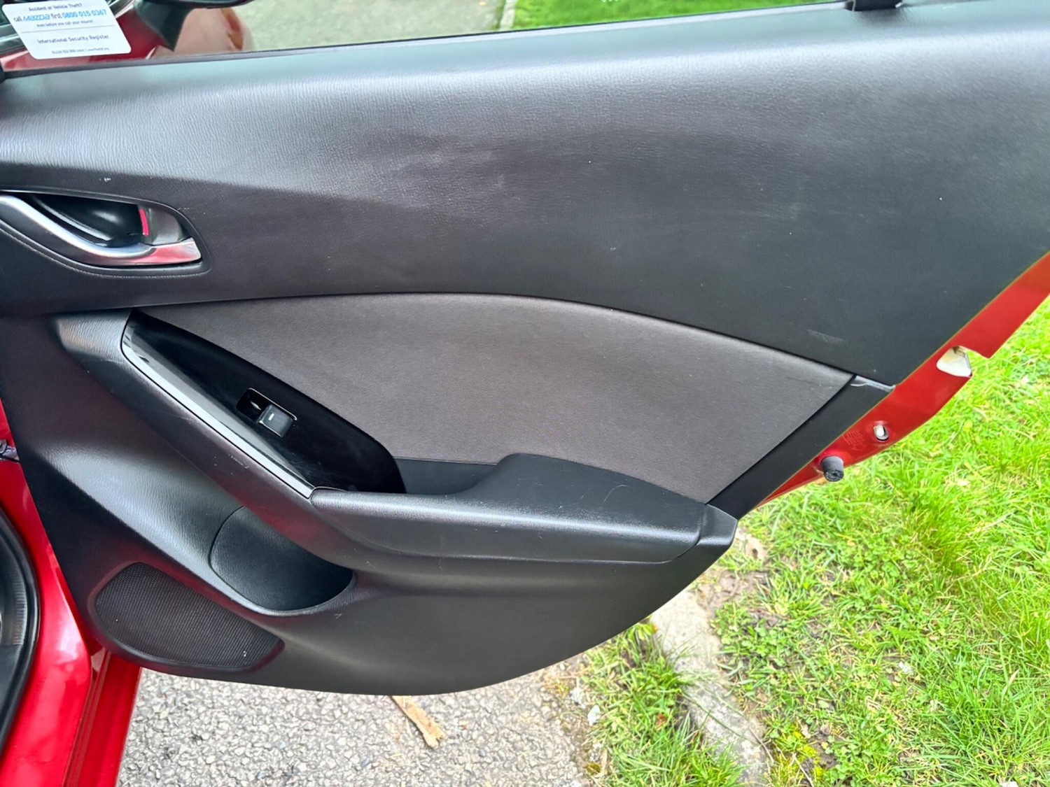 Used Mazda Mazda3 2016 for sale - 77909715: Photo 29