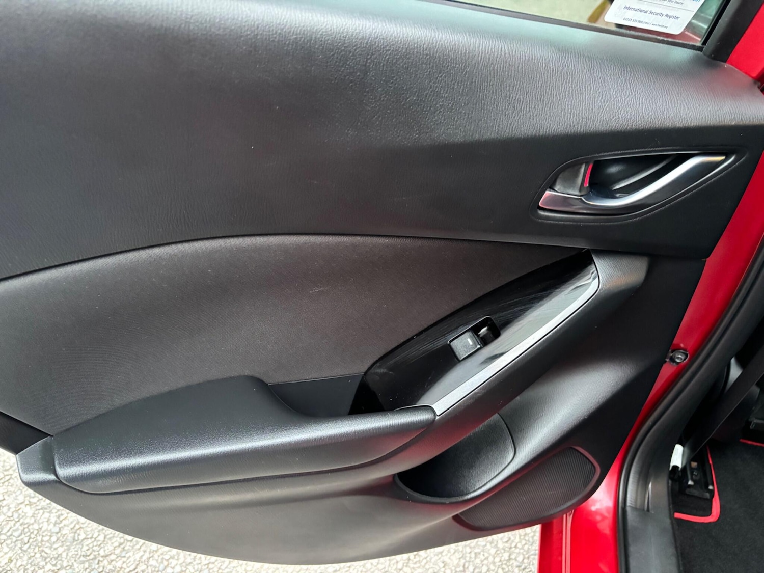 Used Mazda Mazda3 2016 for sale - 77909715: Photo 30