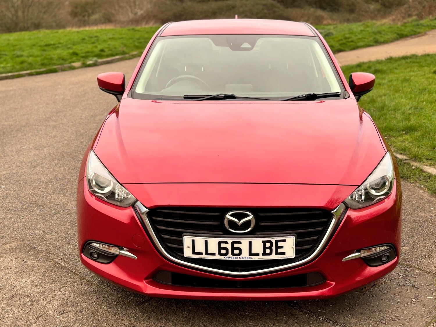 Used Mazda Mazda3 2016 for sale - 77909715: Photo 37