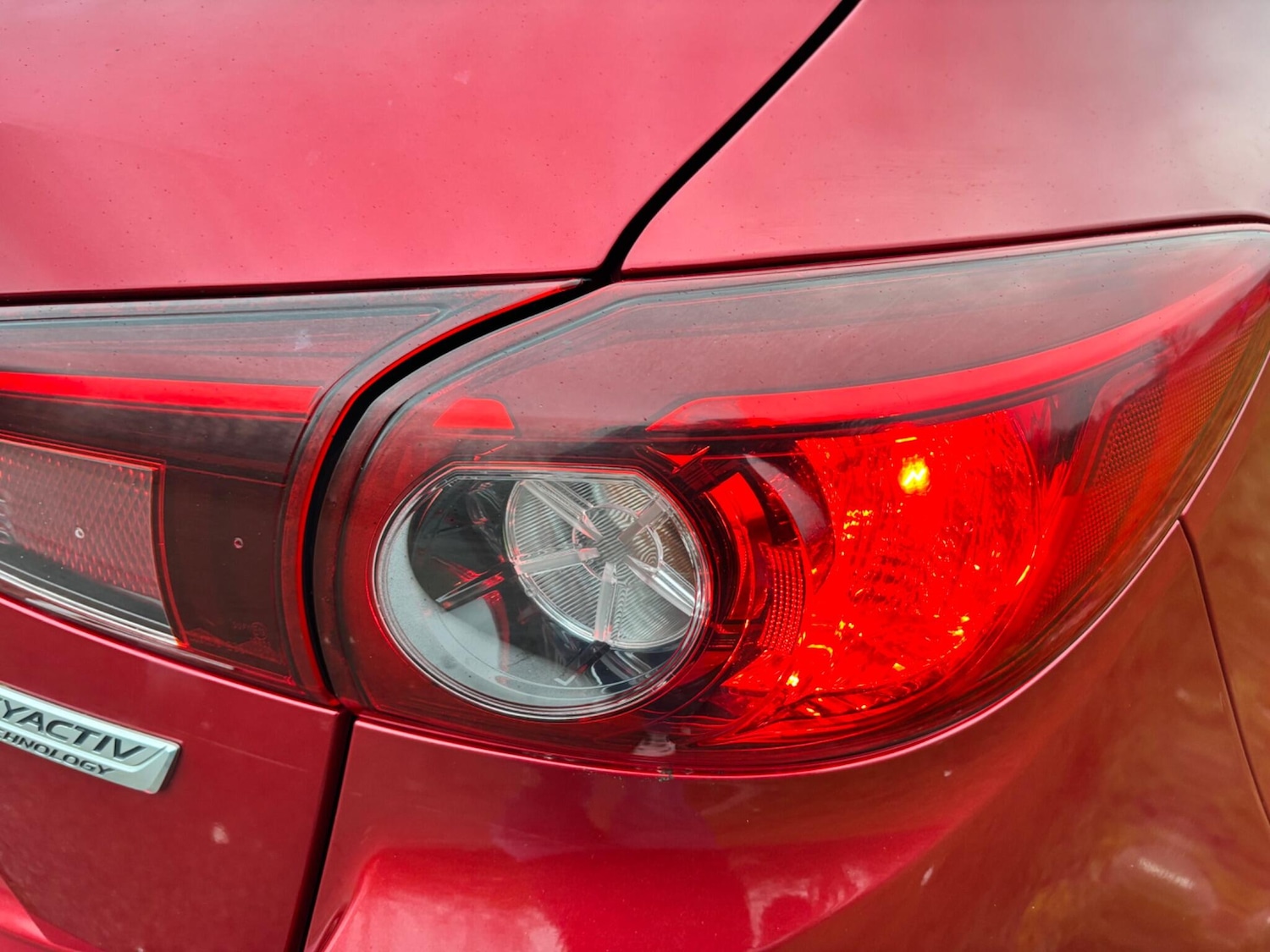 Used Mazda Mazda3 2016 for sale - 77909715: Photo 41