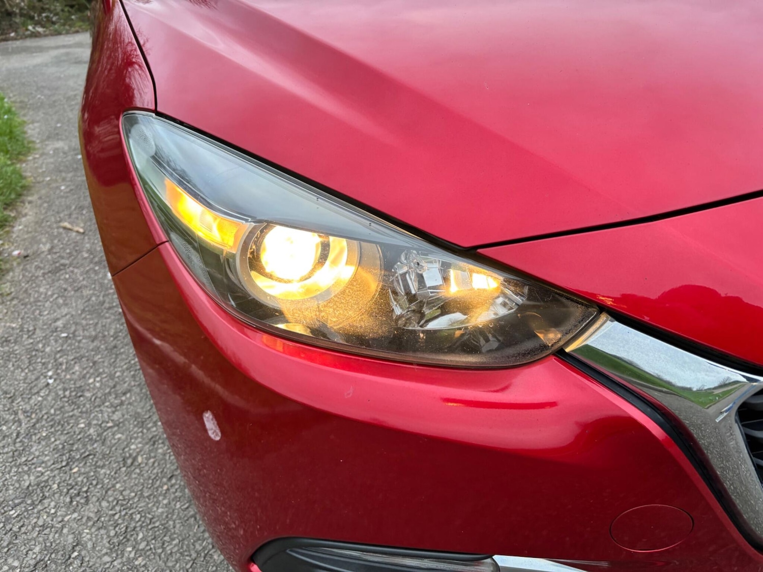 Used Mazda Mazda3 2016 for sale - 77909715: Photo 42