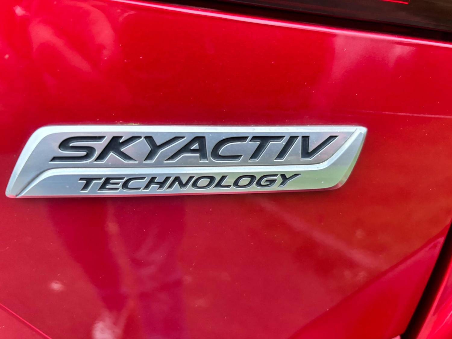 Used Mazda Mazda3 2016 for sale - 77909715: Photo 45