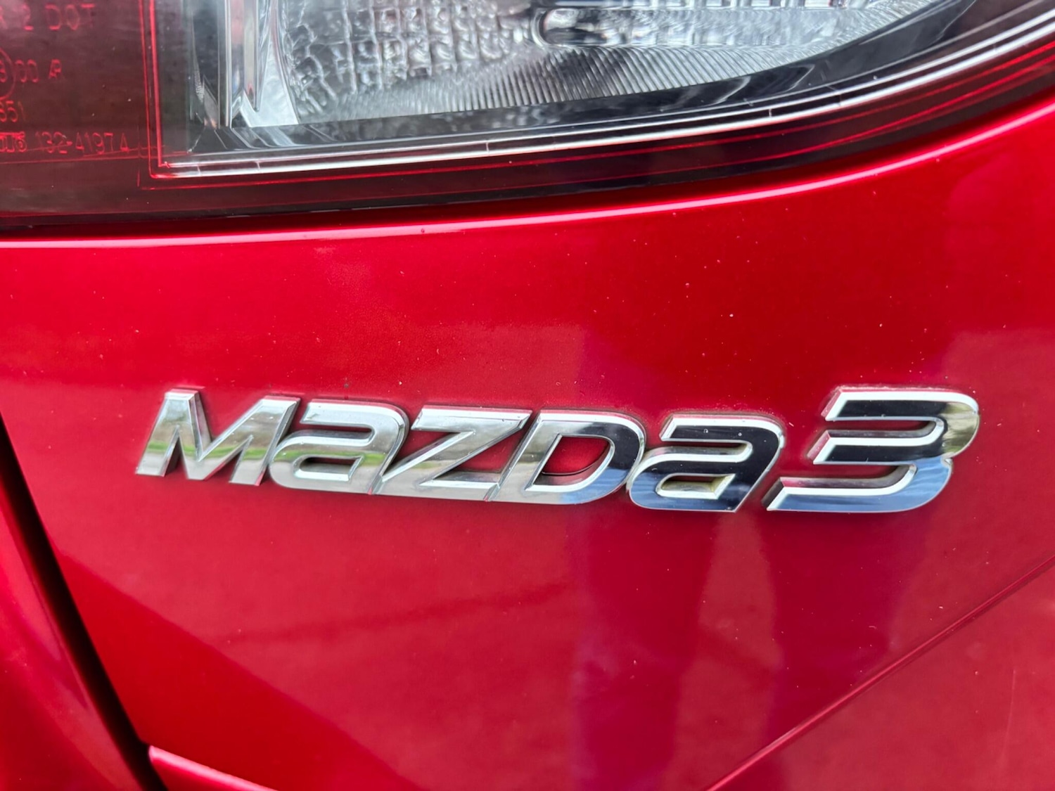 Used Mazda Mazda3 2016 for sale - 77909715: Photo 46