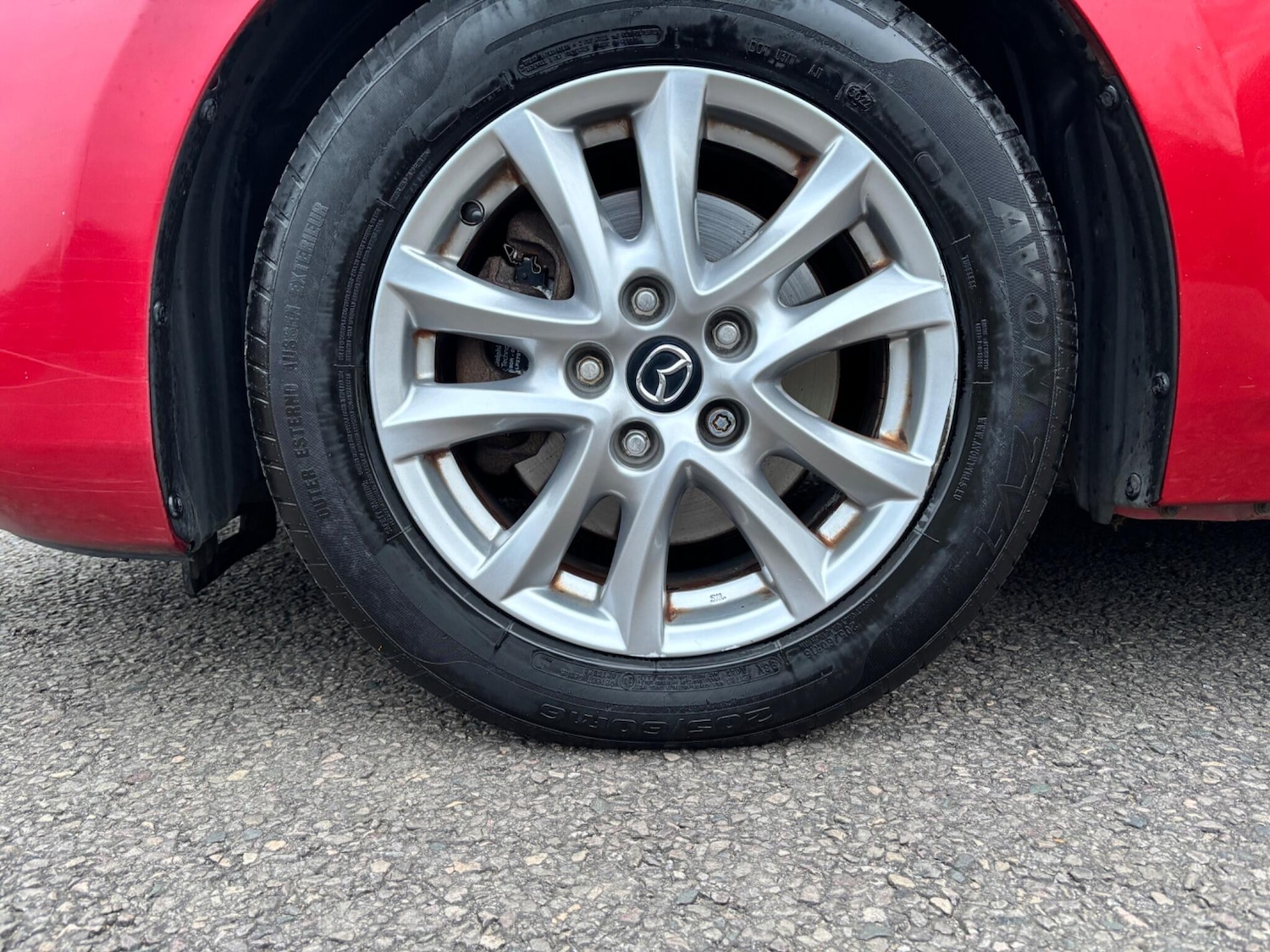 Used Mazda Mazda3 2016 for sale - 77909715: Photo 48