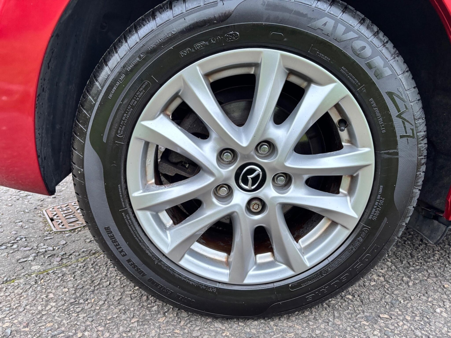 Used Mazda Mazda3 2016 for sale - 77909715: Photo 49