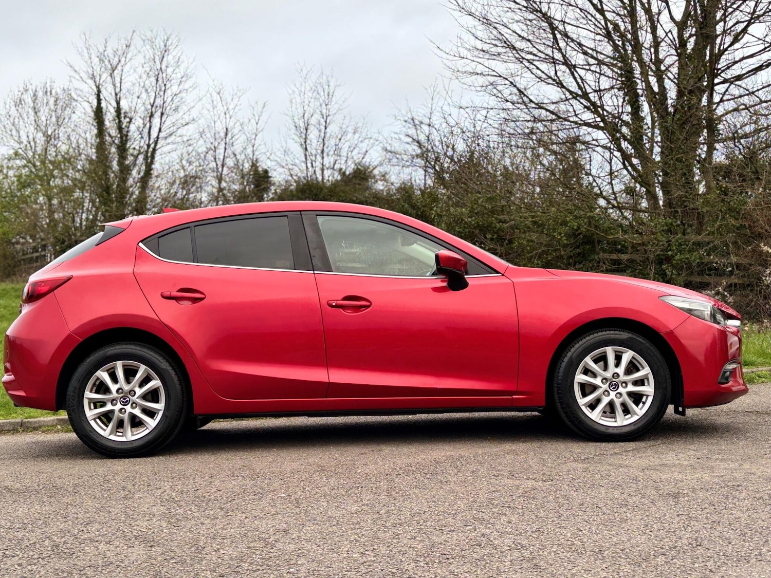 Used Mazda Mazda3 2016 for sale - 77909715: Photo 5