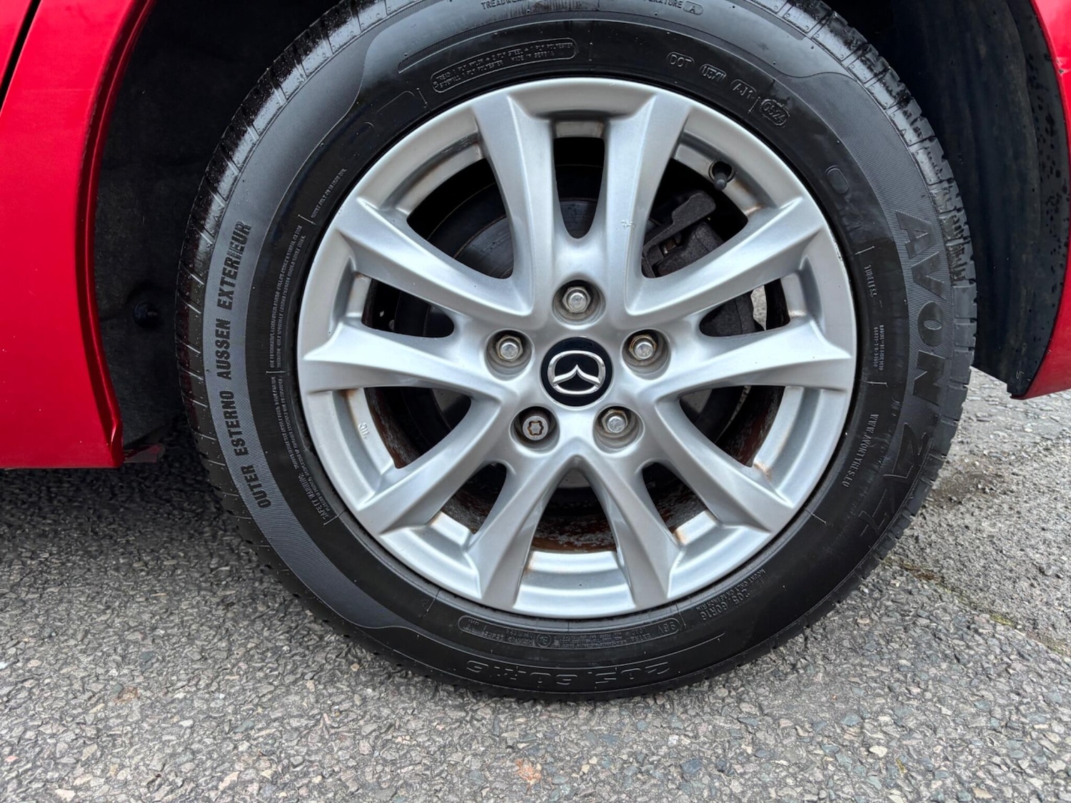 Used Mazda Mazda3 2016 for sale - 77909715: Photo 50