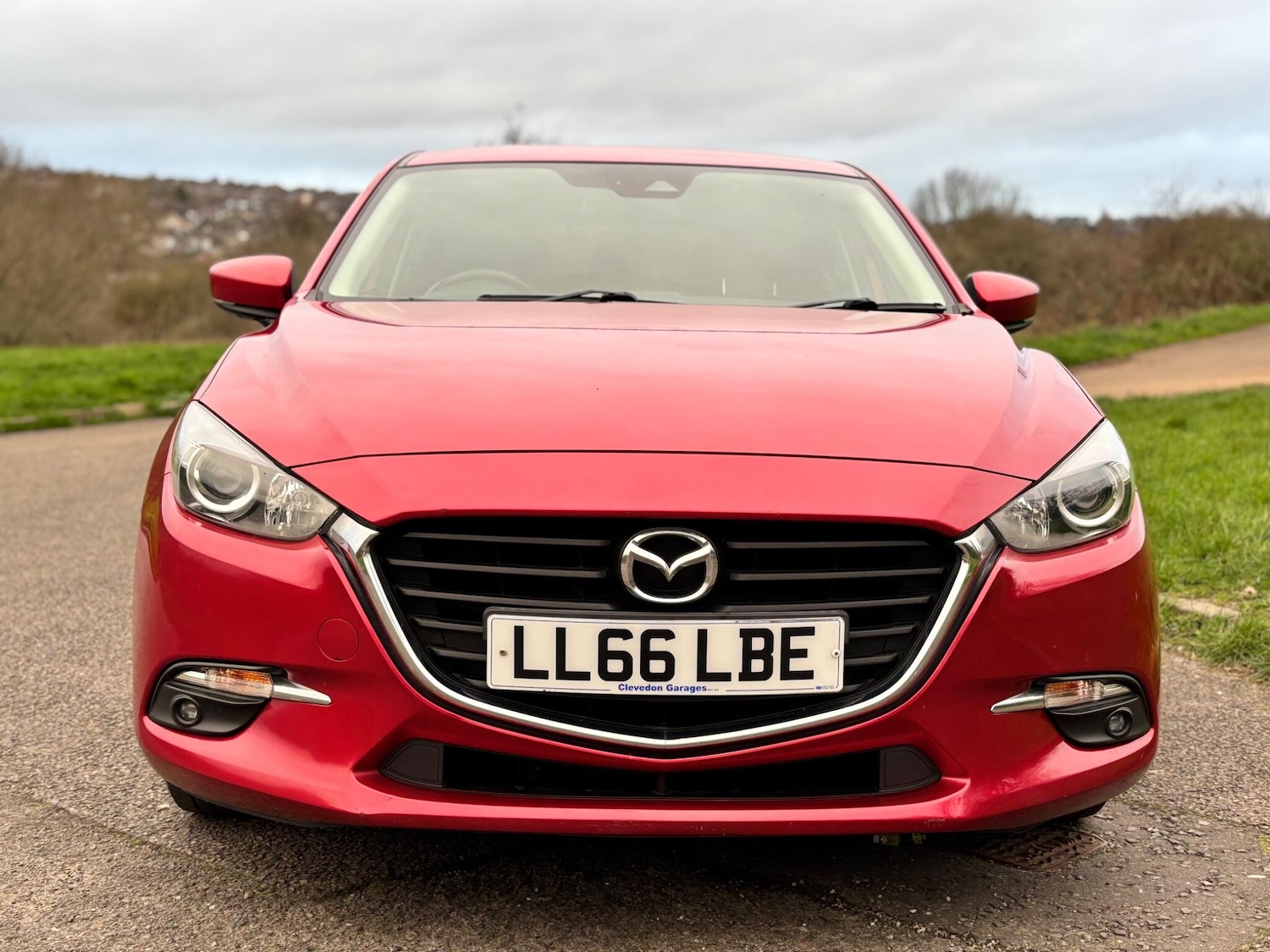 Used Mazda Mazda3 2016 for sale - 77909715: Photo 7