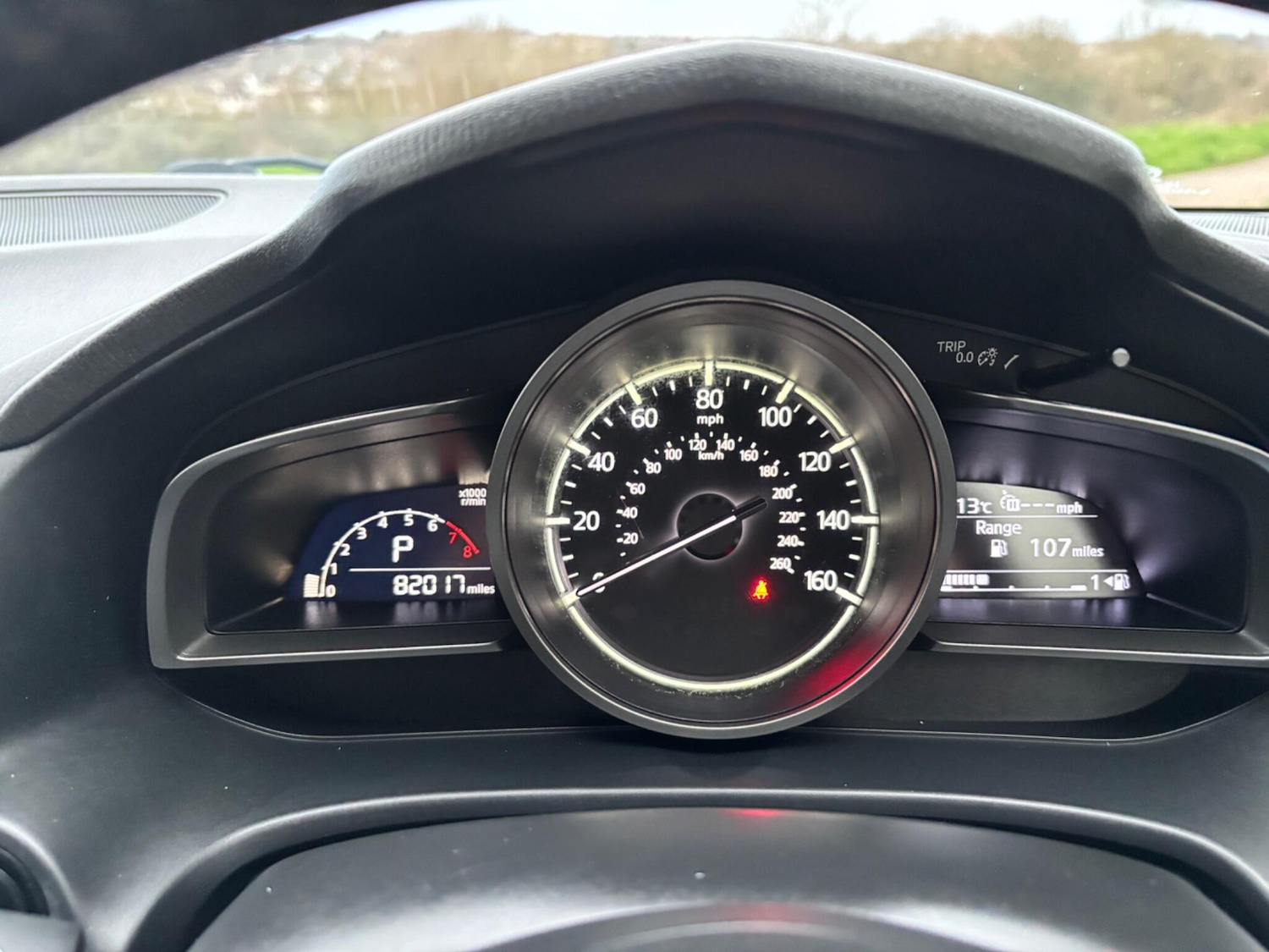 Used Mazda Mazda3 2016 for sale - 77909715: Photo 9