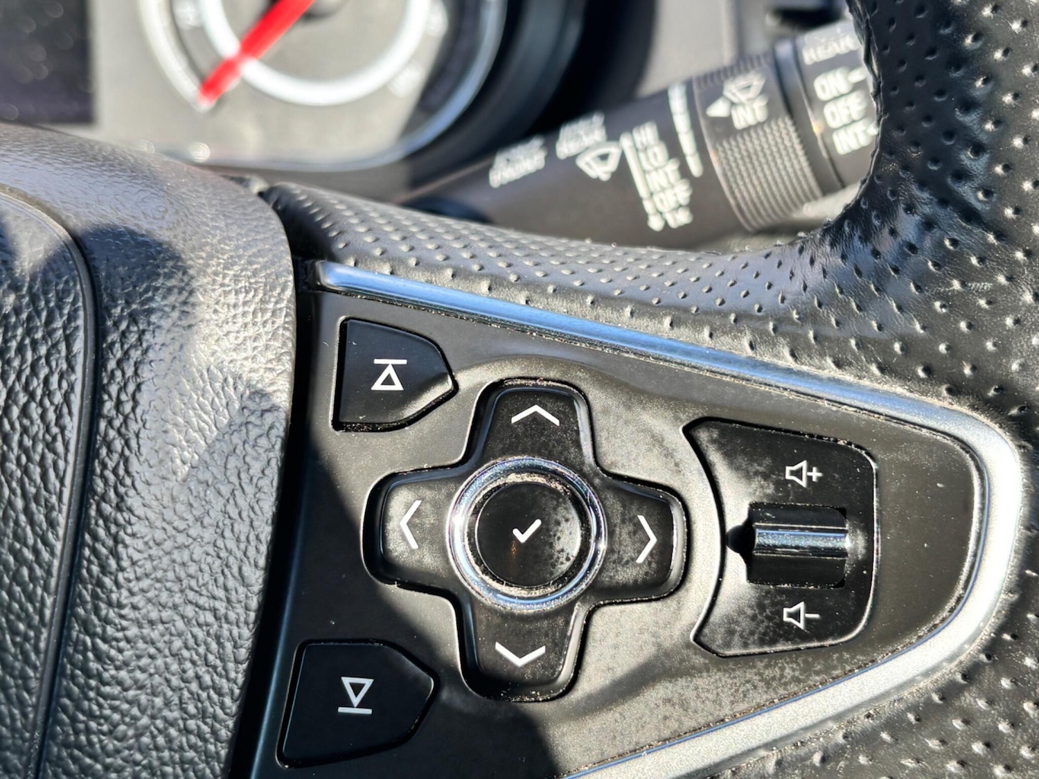 Used Vauxhall Insignia 2015 for sale - 77924980: Photo 14