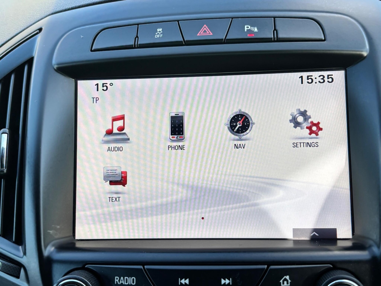 Used Vauxhall Insignia 2015 for sale - 77924980: Photo 18