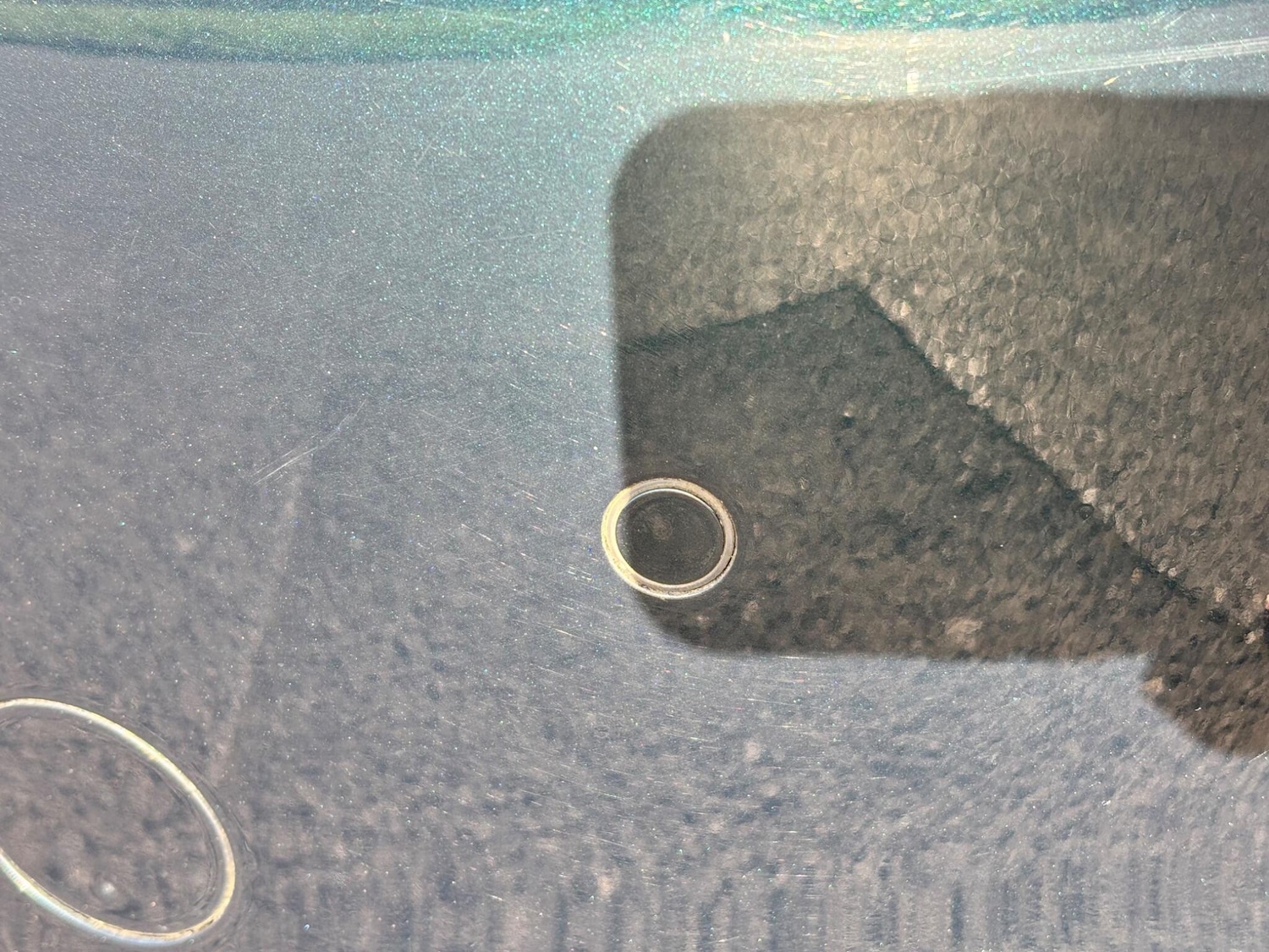 Used Vauxhall Insignia 2015 for sale - 77924980: Photo 38