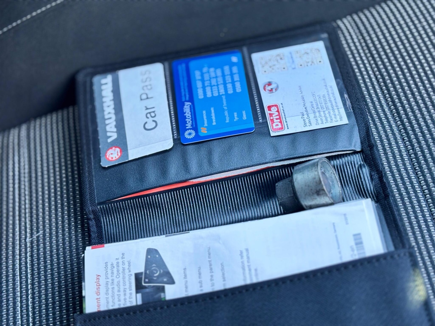 Used Vauxhall Insignia 2015 for sale - 77924980: Photo 40