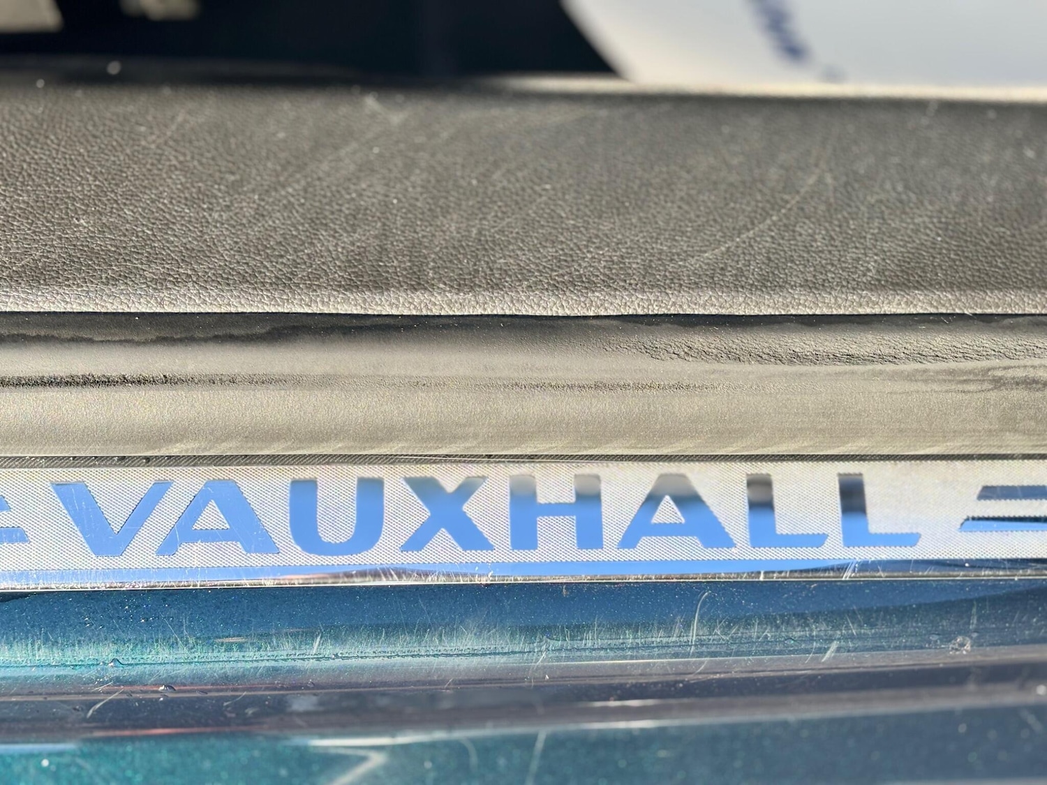 Used Vauxhall Insignia 2015 for sale - 77924980: Photo 41