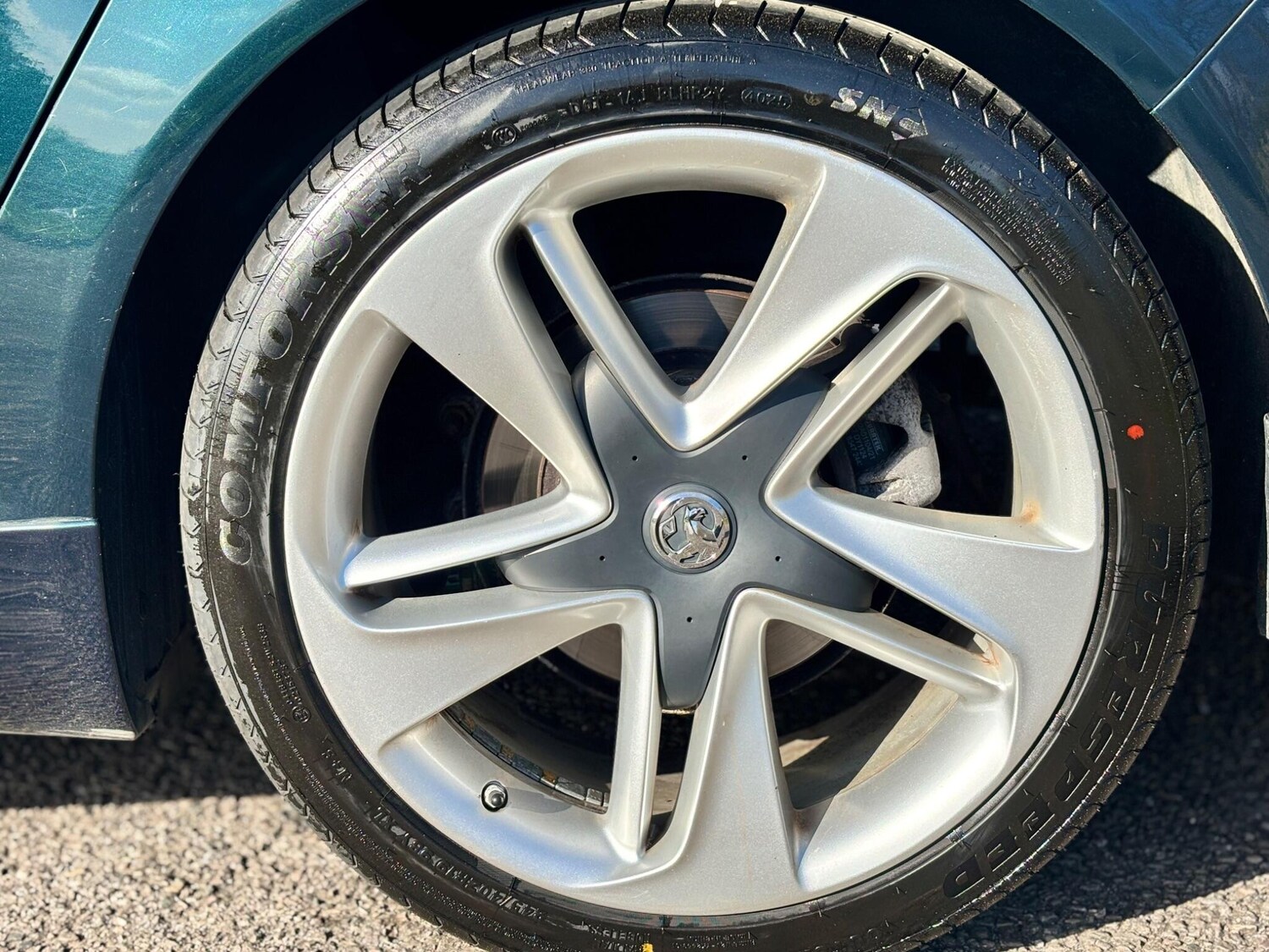 Used Vauxhall Insignia 2015 for sale - 77924980: Photo 49