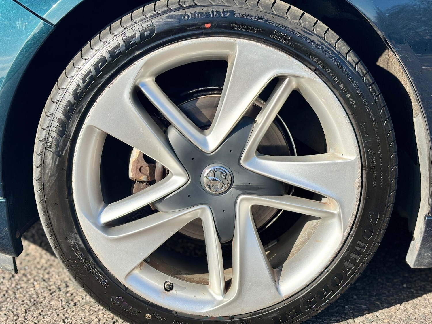 Used Vauxhall Insignia 2015 for sale - 77924980: Photo 50