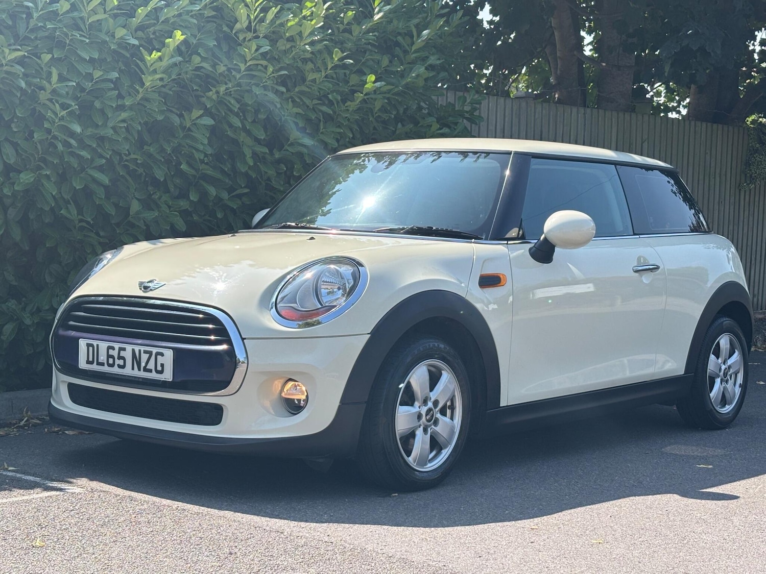 Used MINI Hatch for sale - 77586358: Photo 1