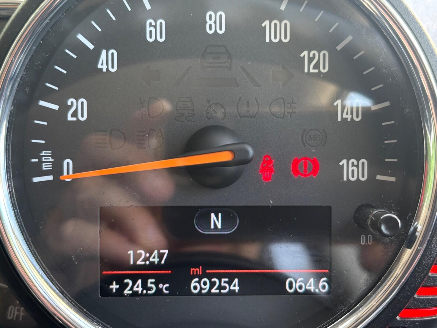 Used MINI Hatch for sale - 77586358: Photo 11