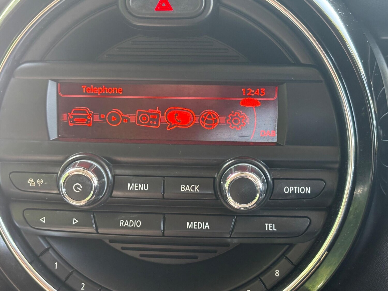 Used MINI Hatch for sale - 77586358: Photo 12