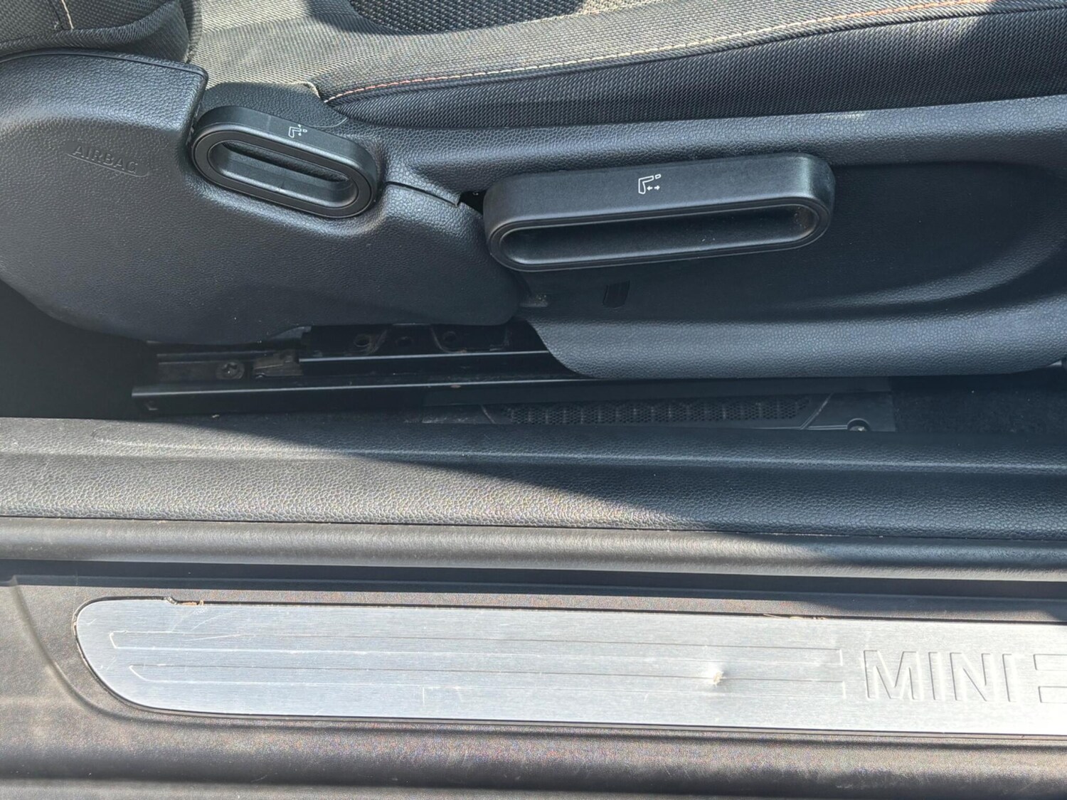Used MINI Hatch for sale - 77586358: Photo 28