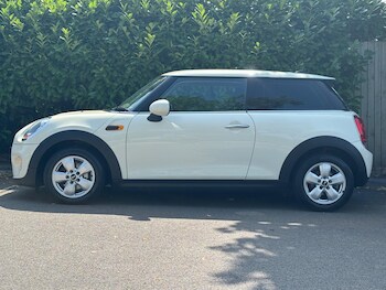 Used MINI Hatch 2015 for sale - 77586358: Photo