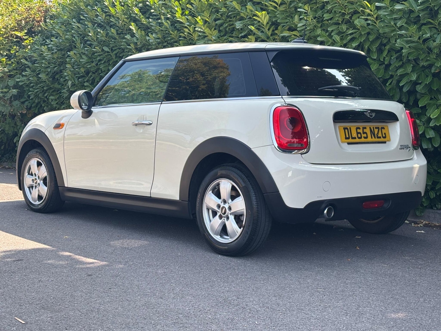 Used MINI Hatch for sale - 77586358: Photo 3