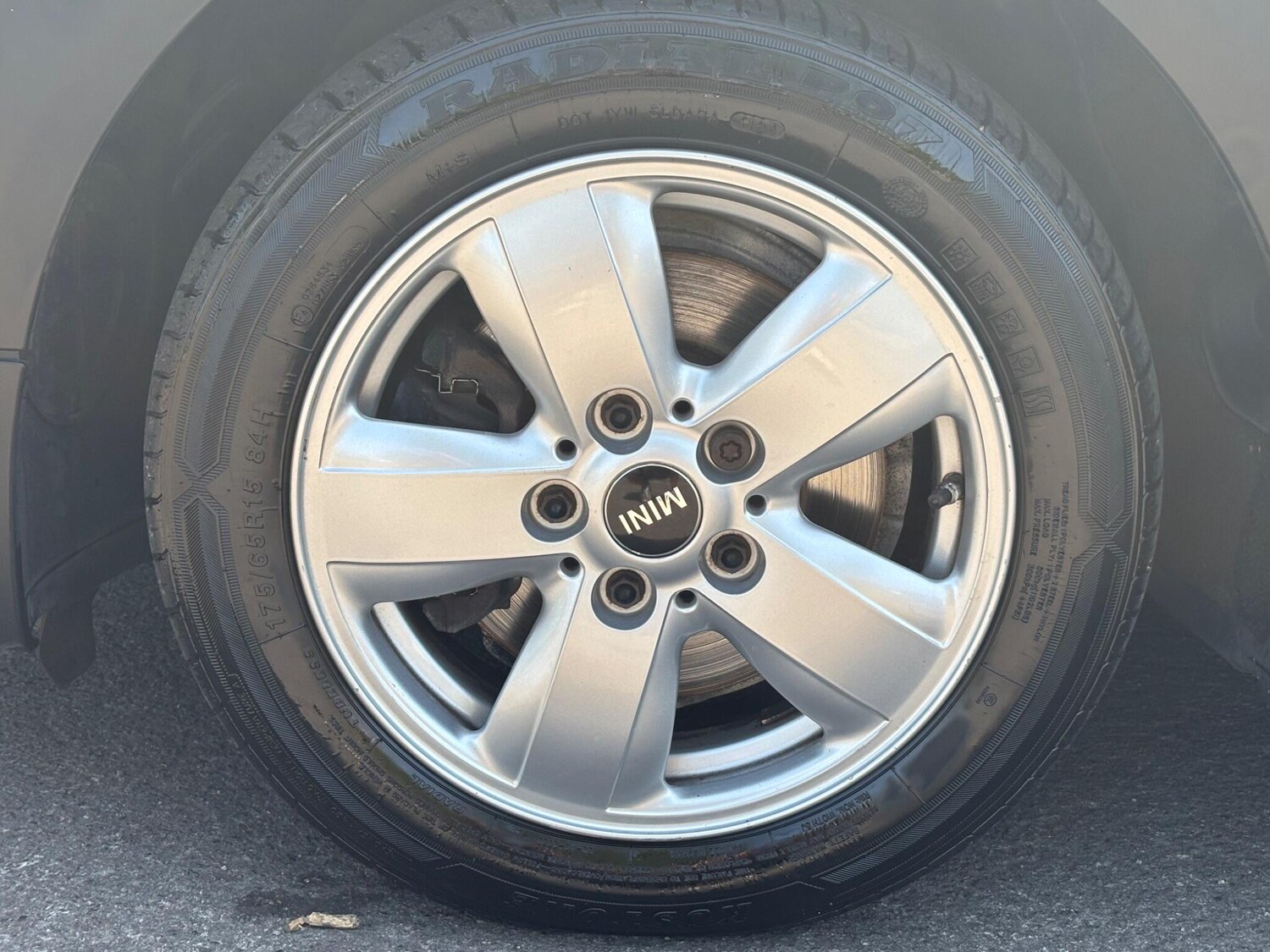 Used MINI Hatch for sale - 77586358: Photo 38