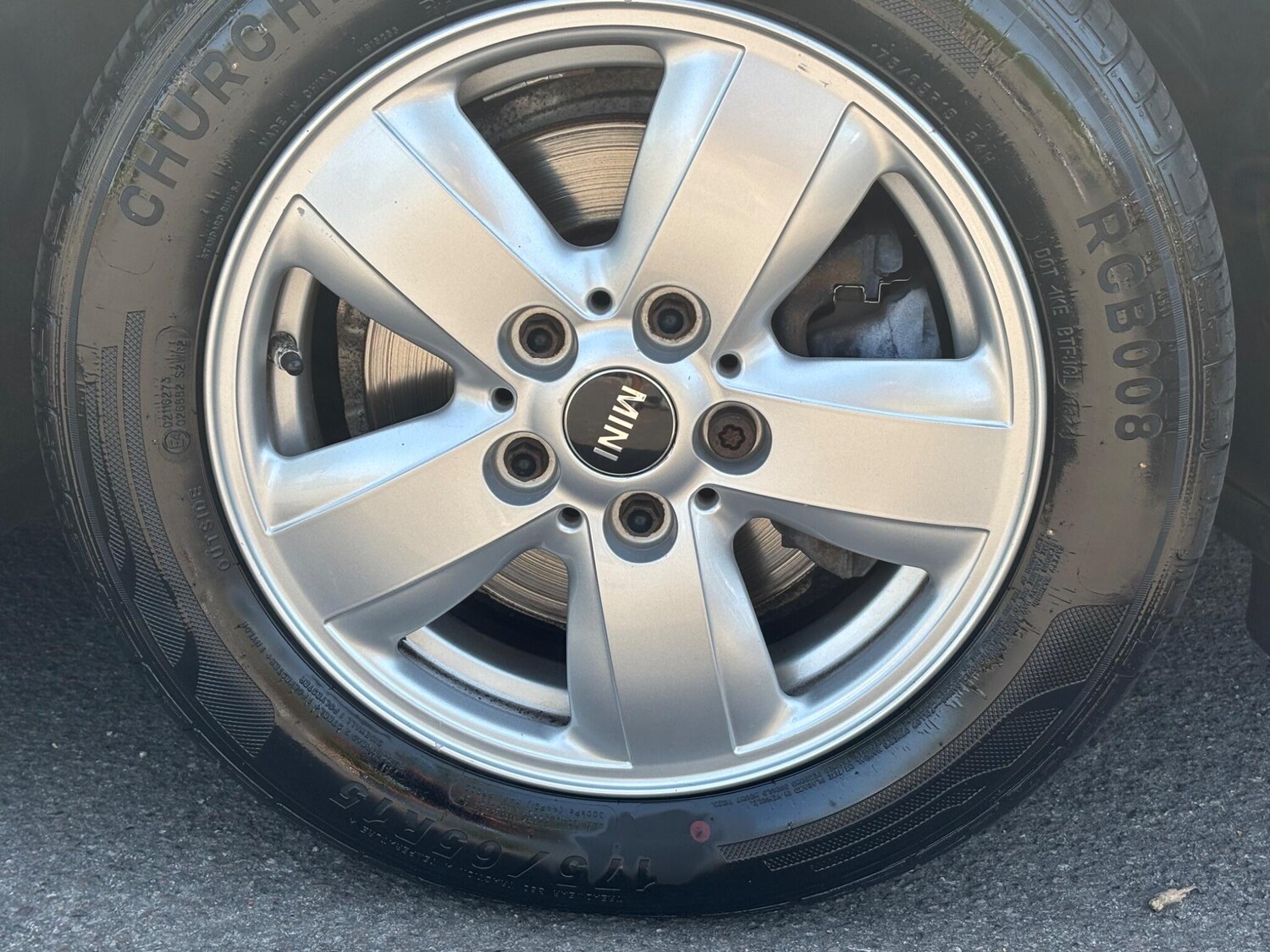 Used MINI Hatch for sale - 77586358: Photo 39