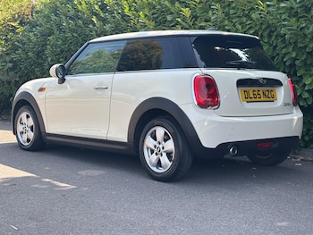 Used MINI Hatch 2015 for sale - 77586358: Photo