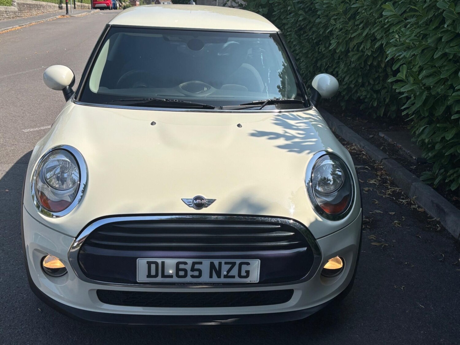 Used MINI Hatch for sale - 77586358: Photo 41