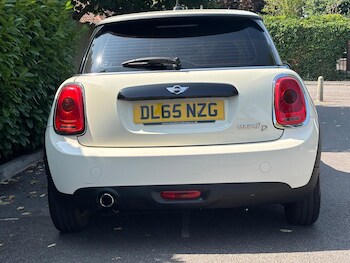 Used MINI Hatch 2015 for sale - 77586358: Photo