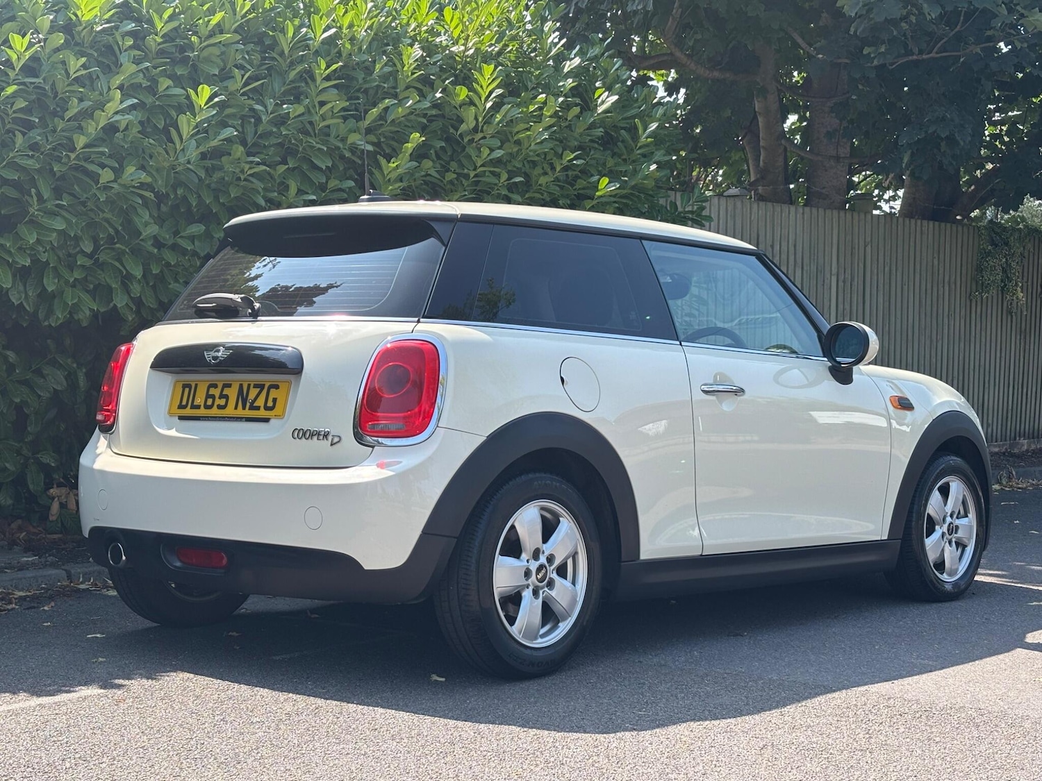 Used MINI Hatch for sale - 77586358: Photo 5