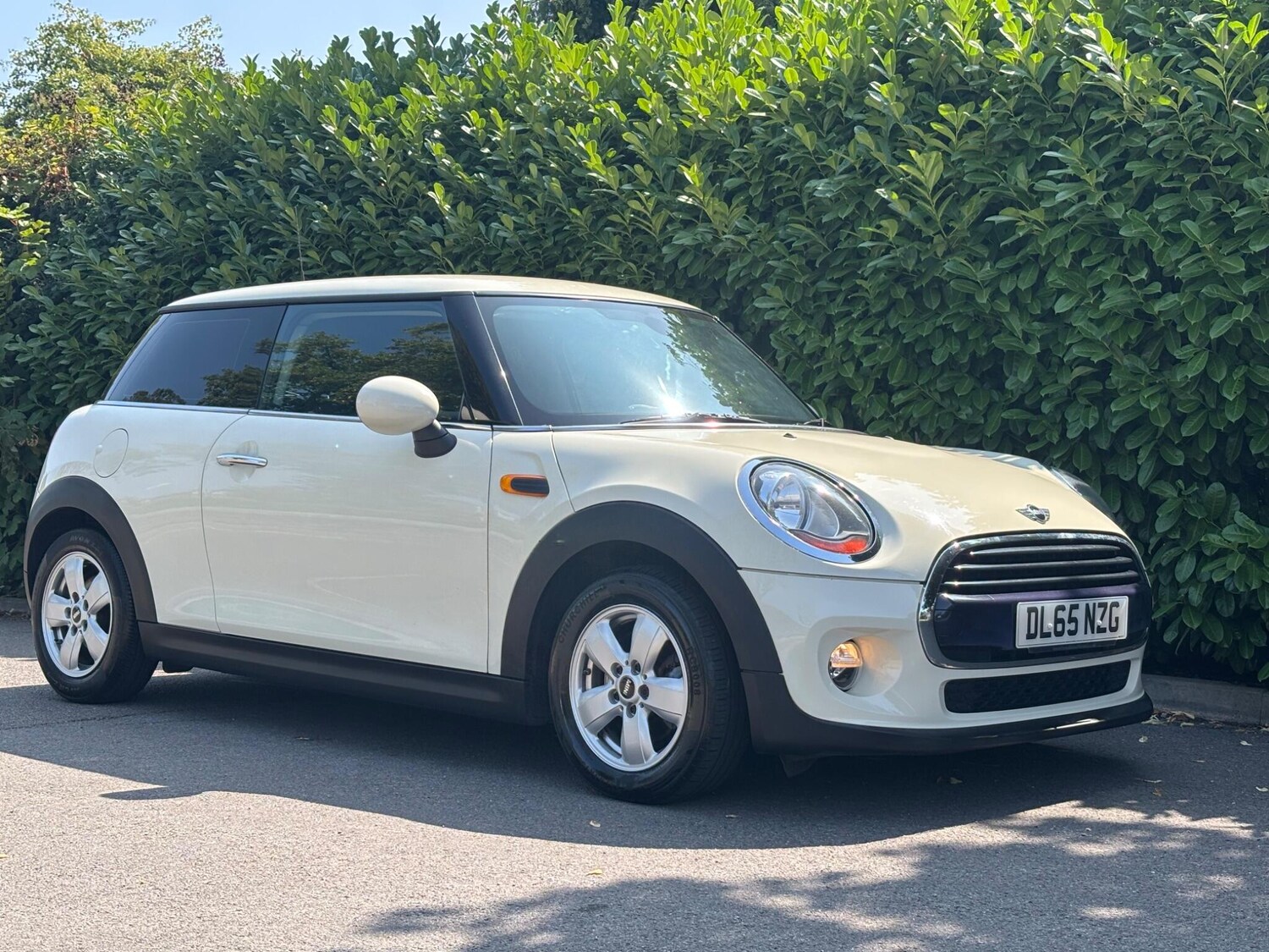 Used MINI Hatch for sale - 77586358: Photo 7