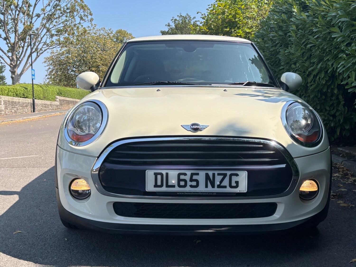 Used MINI Hatch for sale - 77586358: Photo 8