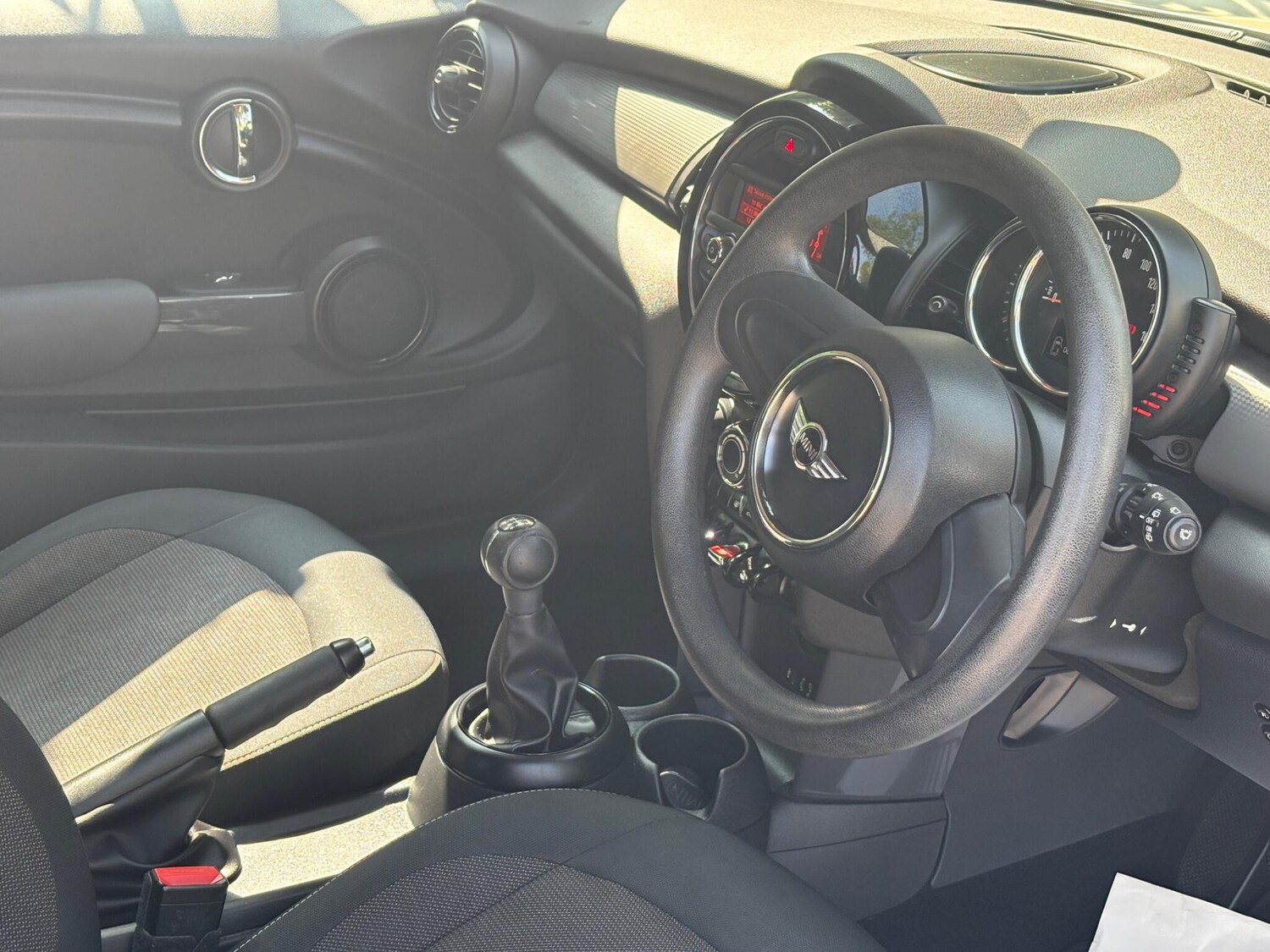 Used MINI Hatch for sale - 77586358: Photo 9