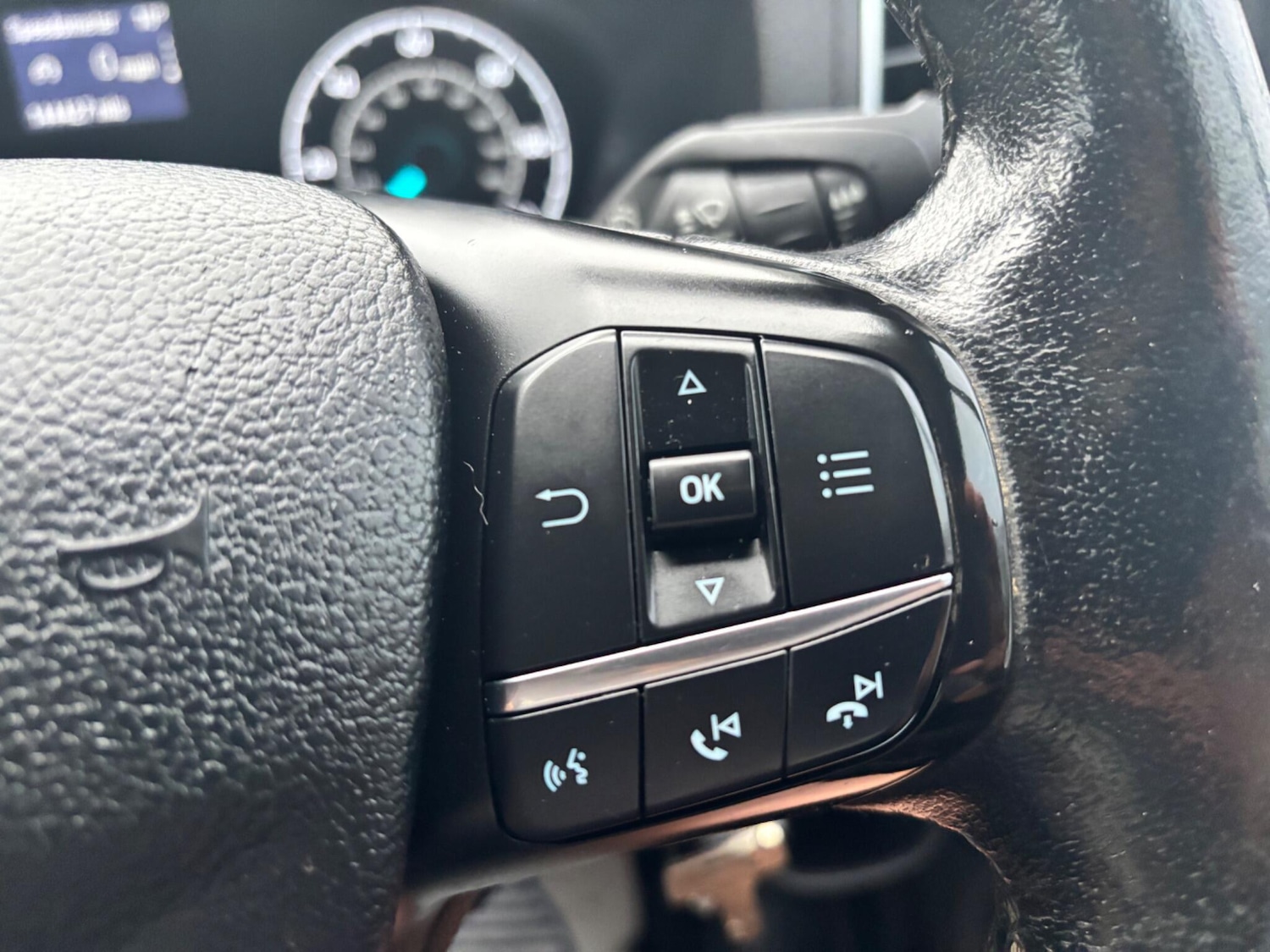 Used Ford Transit Custom 2018 for sale - 78220655: Photo 13