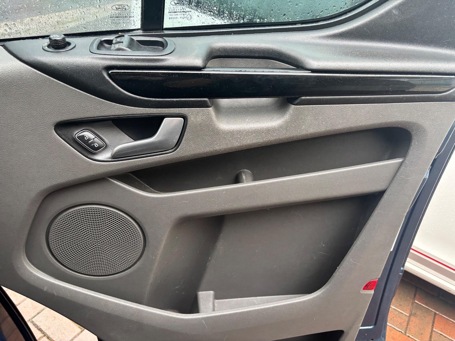 Used Ford Transit Custom 2018 for sale - 78220655: Photo 17