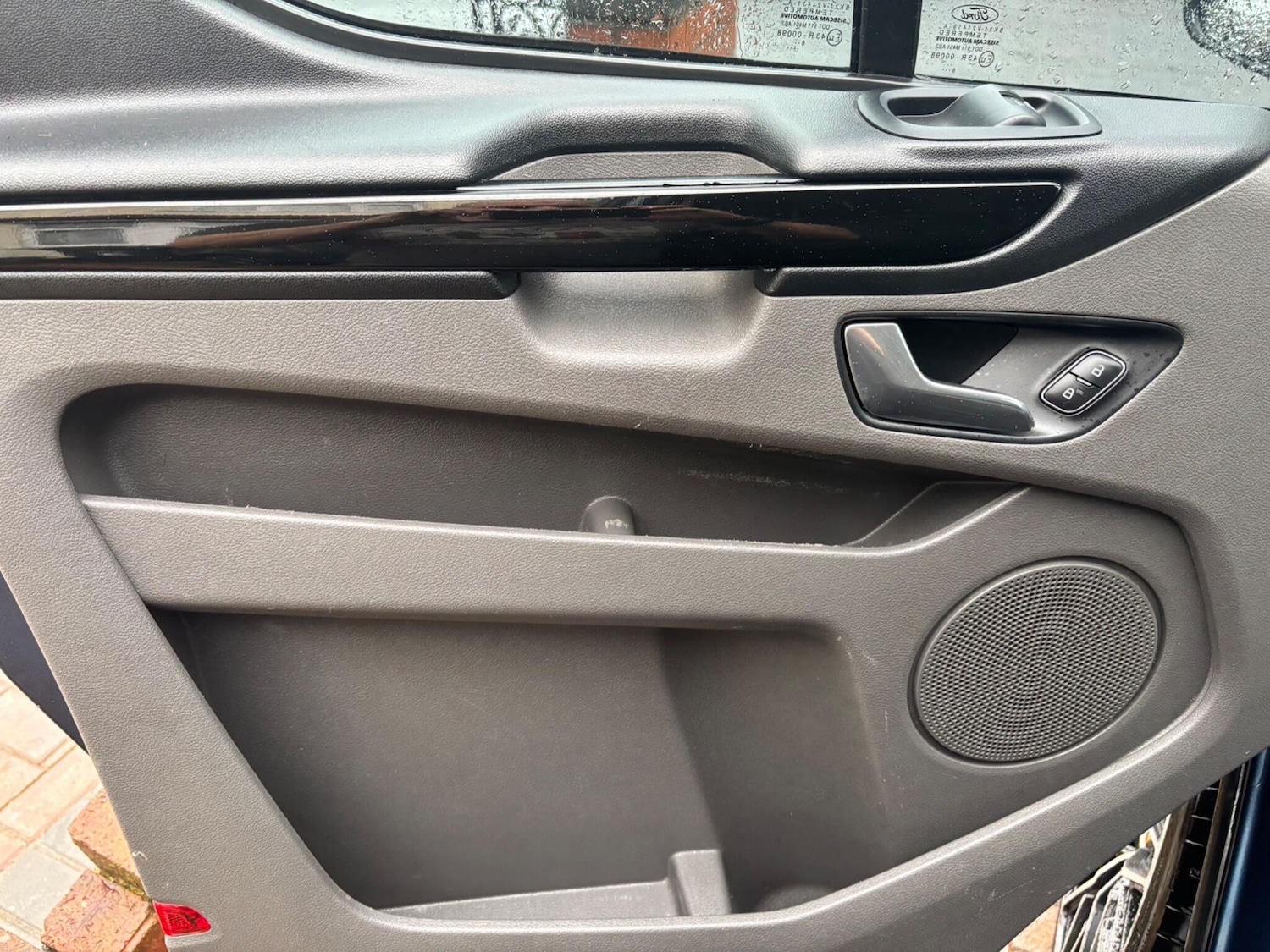 Used Ford Transit Custom 2018 for sale - 78220655: Photo 18