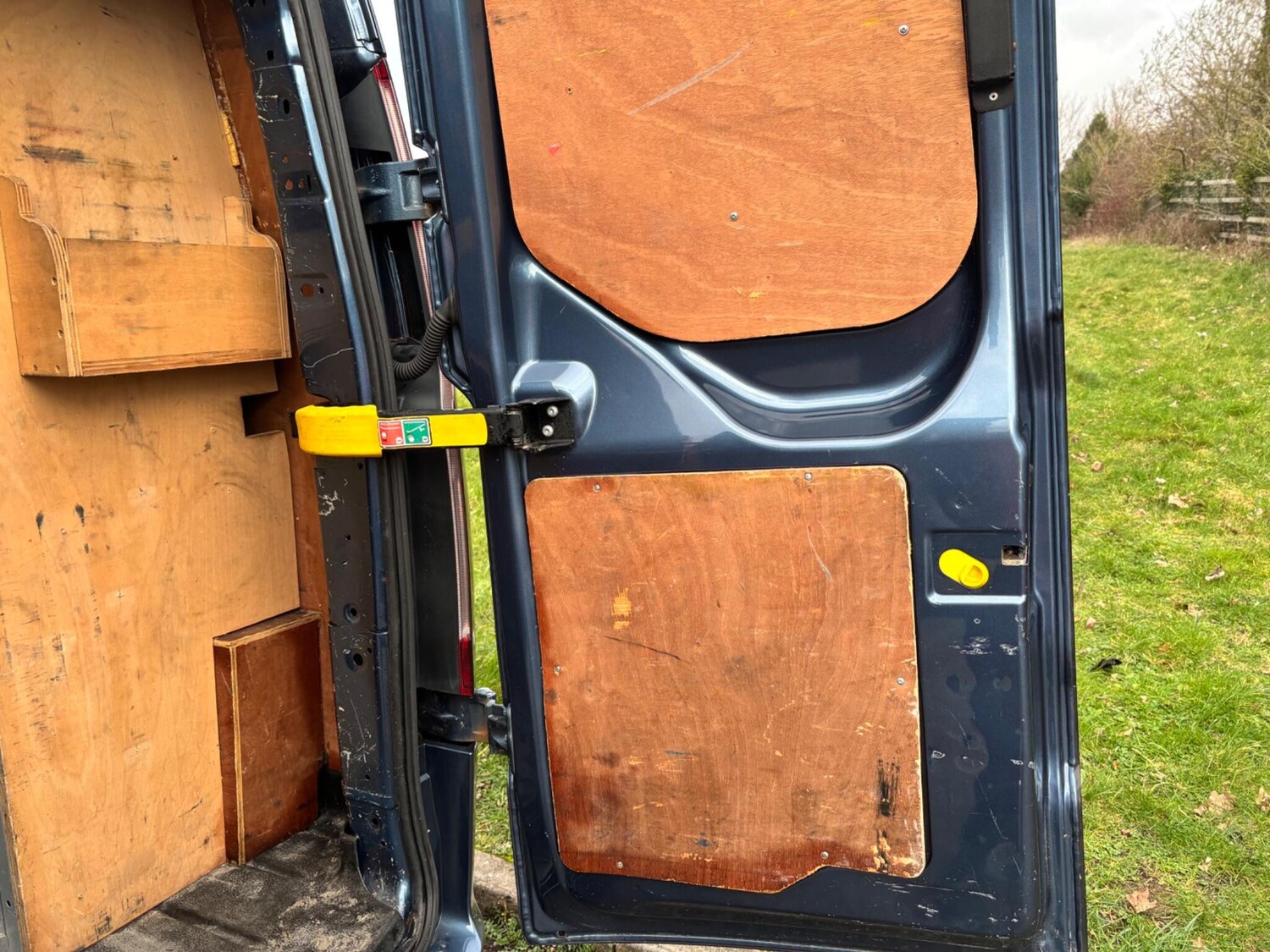 Used Ford Transit Custom 2018 for sale - 78220655: Photo 30