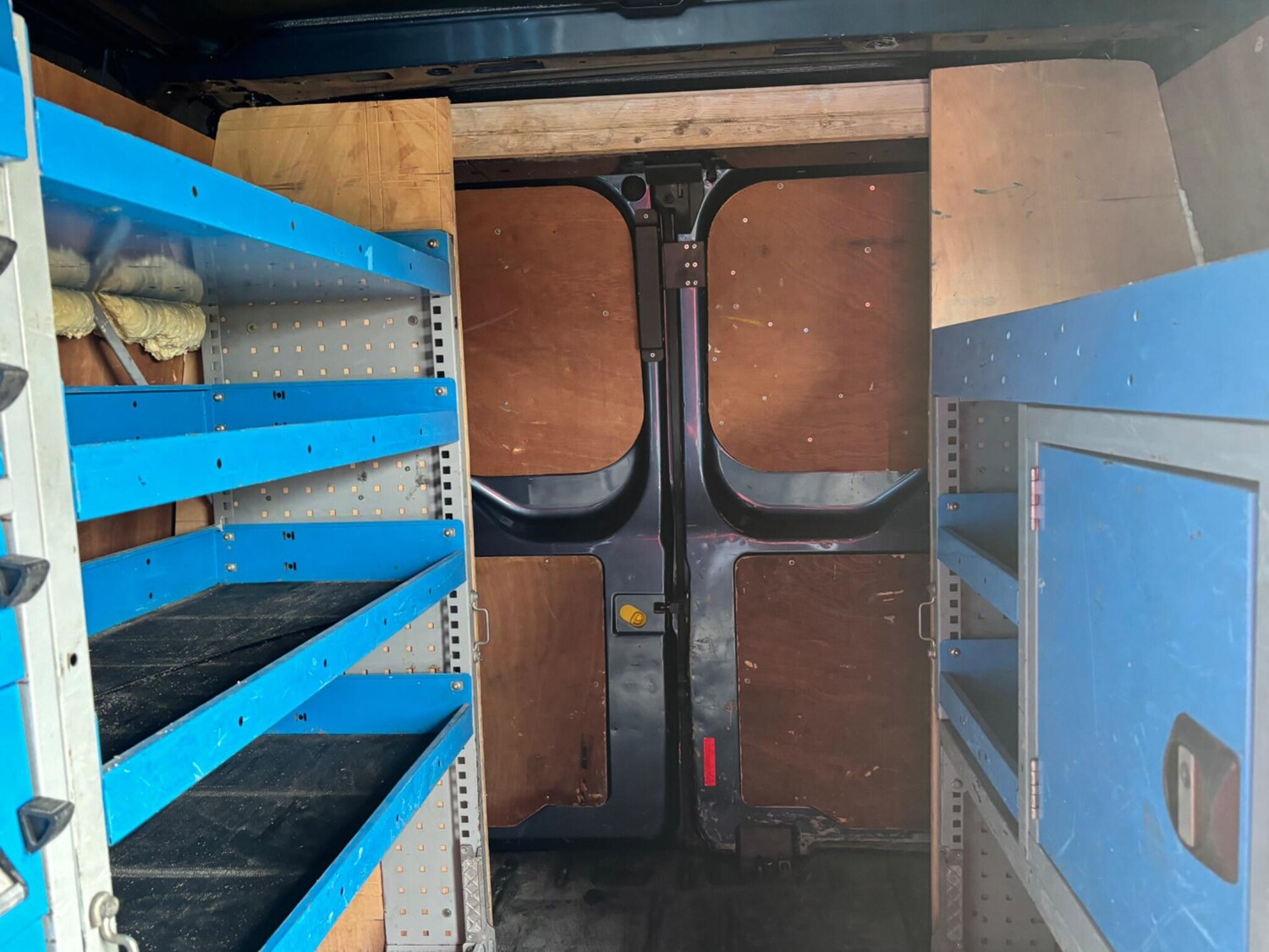 Used Ford Transit Custom 2018 for sale - 78220655: Photo 33