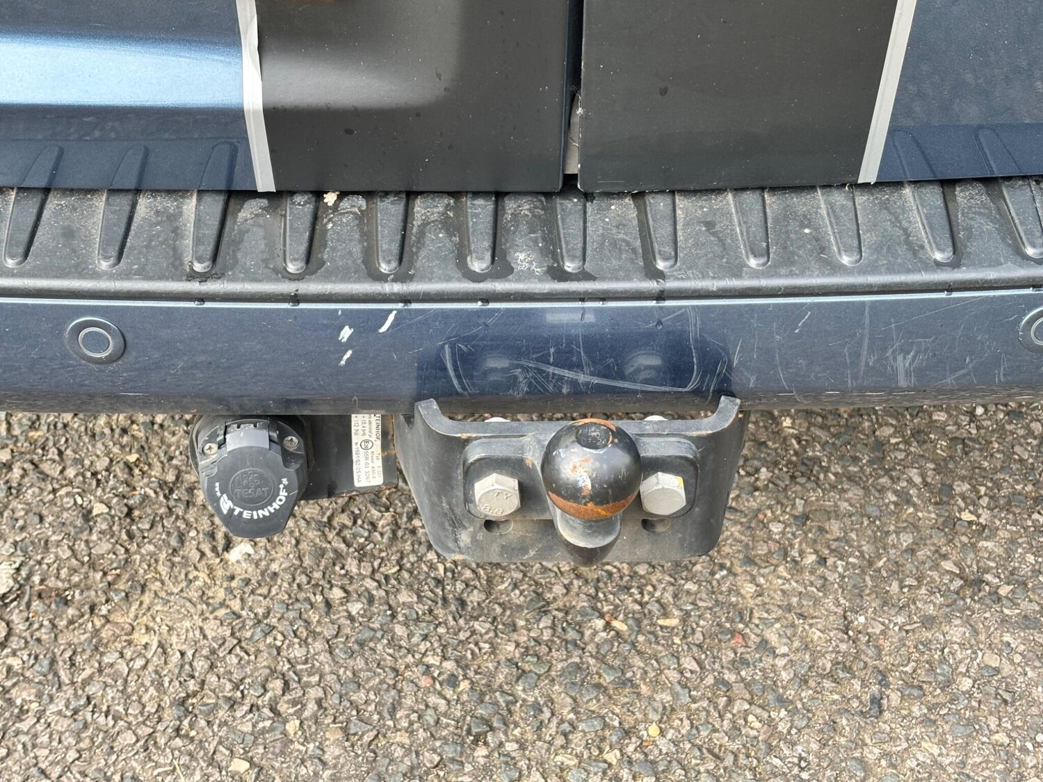 Used Ford Transit Custom 2018 for sale - 78220655: Photo 39