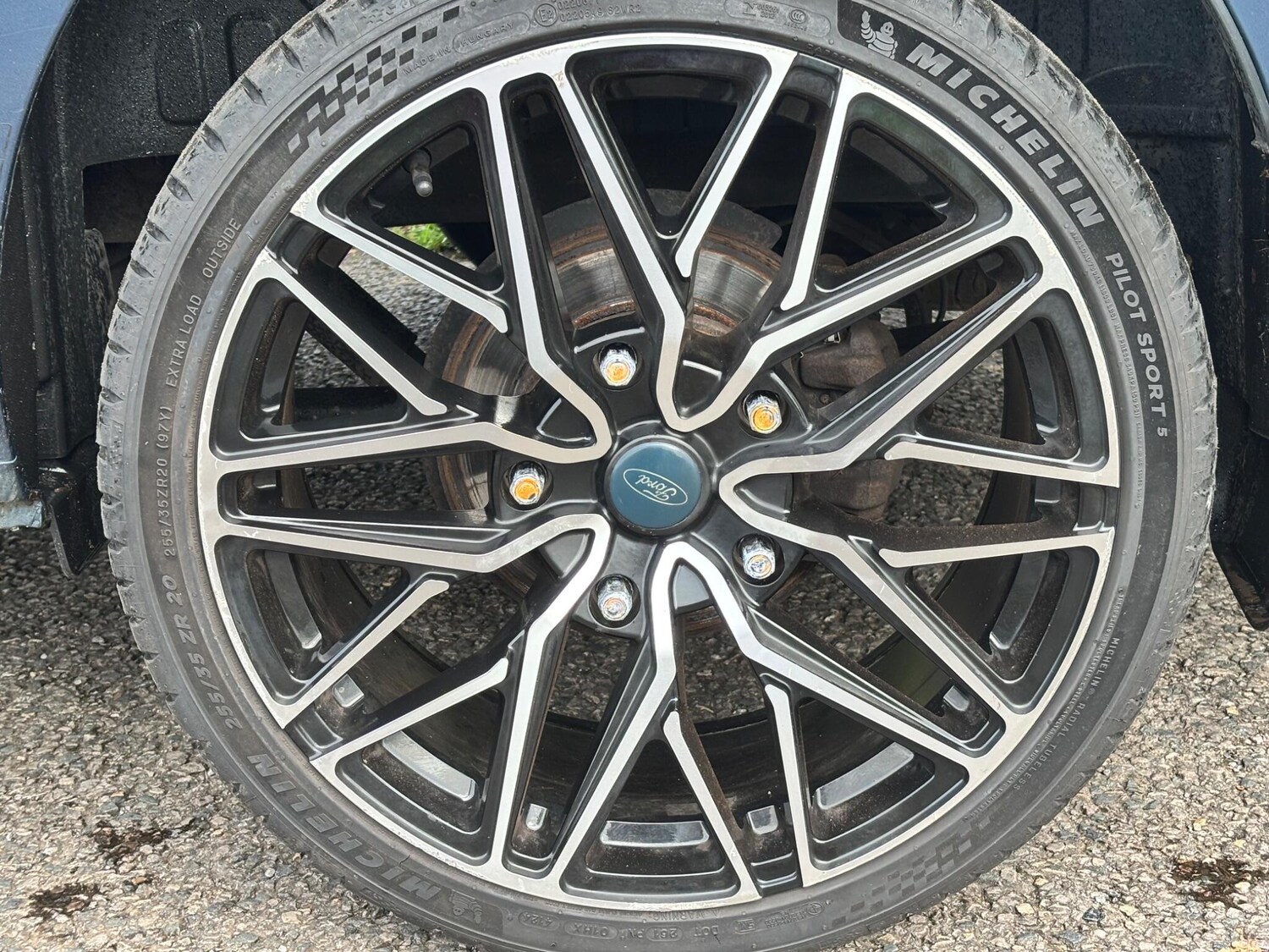 Used Ford Transit Custom 2018 for sale - 78220655: Photo 42