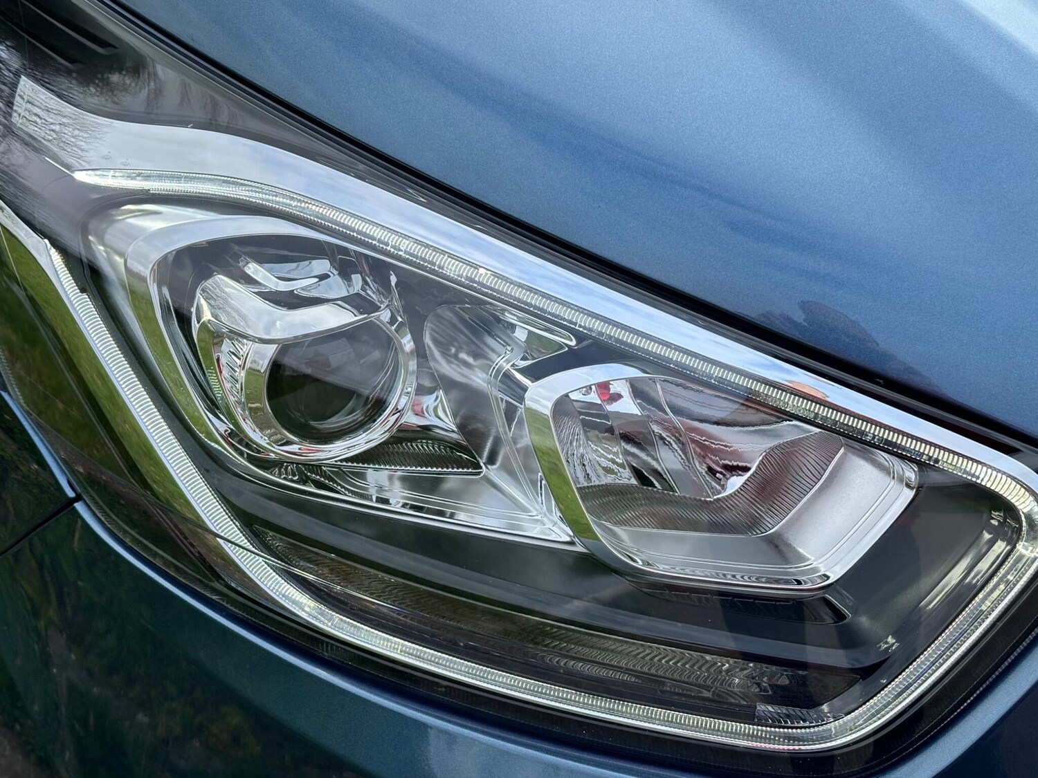 Used Ford Transit Custom 2018 for sale - 78220655: Photo 45