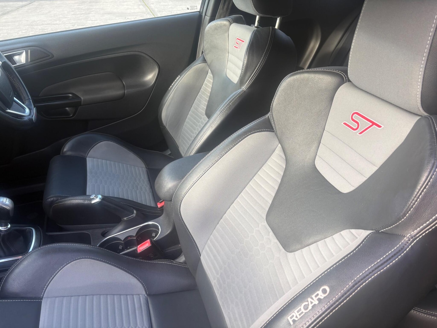 Used Ford Fiesta 2016 for sale - 78033790: Photo 12