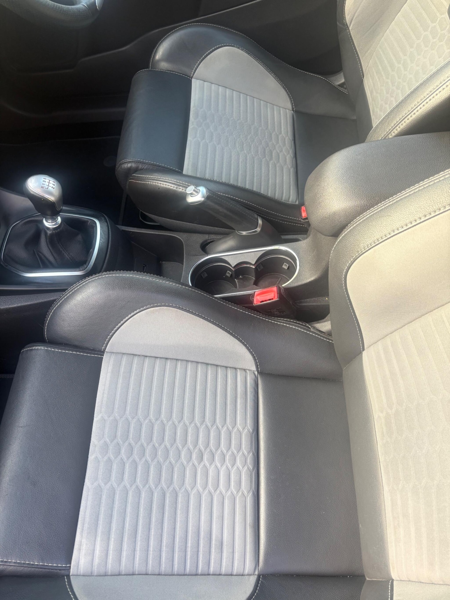 Used Ford Fiesta 2016 for sale - 78033790: Photo 15